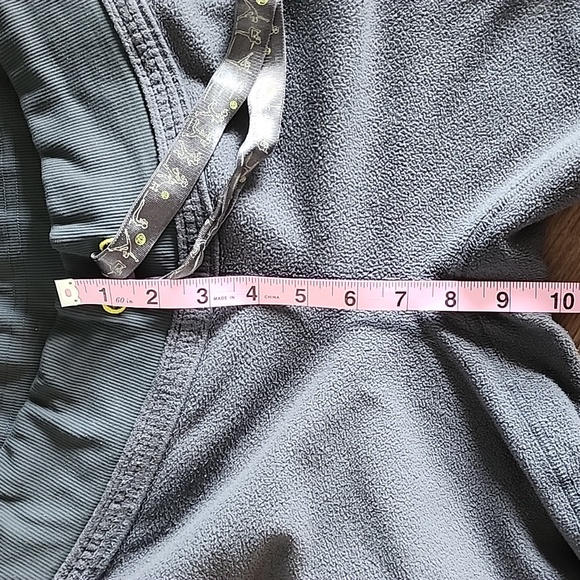 Lululemon sherpa sweatpants - Picture 9 of 9